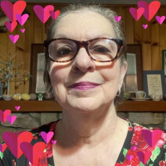 Meet your Posher, Donna - Picture 1 of 1